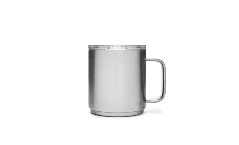 YETI 10 oz Rambler Mug w/ Magslider Lid – Atlanta Grill Company