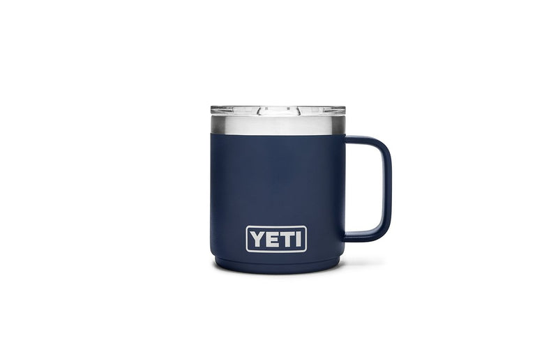 Yeti Rambler 10oz Stackable Mug with Magslider Lid