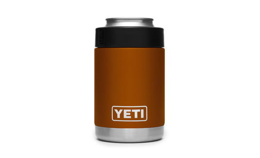 Yeti Rambler 12 Oz Colster Can Cooler - The Compleat Angler