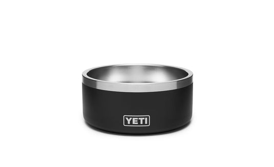 Personalized YETI Boomer 4 Dog Bowl - Duracoat - Customized Your