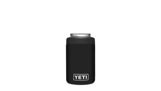 Yeti 12 Oz Colster Can Cooler - Charcoal – Sun Diego Boardshop