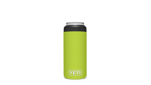 YETI Rambler 12 oz Colster Slim Can Insulator