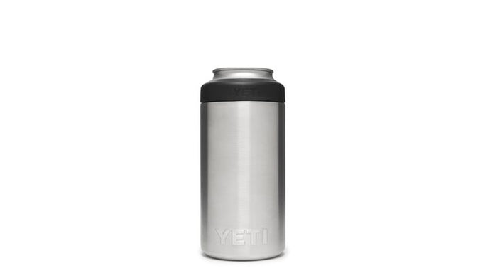 YETI Rambler 16 oz Colster Tall Can Insulator