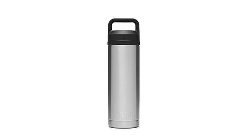 YETI Rambler 18 oz Bottle with Chug Cap