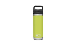 YETI Rambler 20 Oz Travel Mug Chartreuse