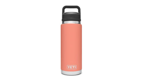 YETI Rambler 26 oz Bottle with Chug Cap