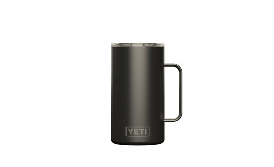 Yeti Graphite YETI Tumblers & Mugs#N#– Atlanta Grill Company