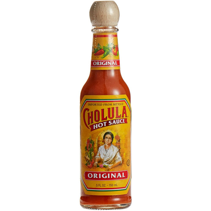 Cholula 5 oz. Original Hot Sauce