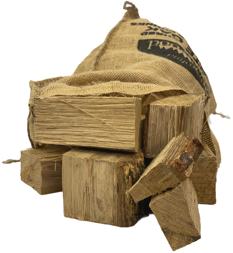 Load image into Gallery viewer, Carolina Cookwood Smoking Wood Chunks

