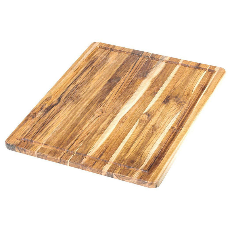 Load image into Gallery viewer, Teakhaus 804 Thin &amp; Lightweight Cutting Board
