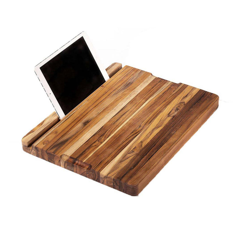 Load image into Gallery viewer, Teakhaus 1202 Smart Cutting &amp; Carving Board
