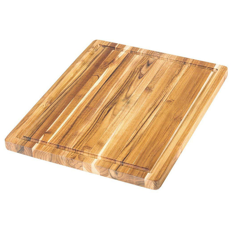 Load image into Gallery viewer, Teakhaus 805 Thin &amp; Lightweight Cutting Board
