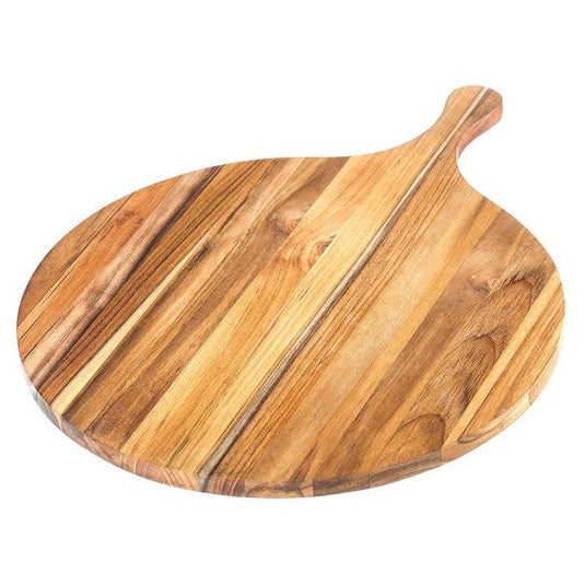 Teakhaus 909 Atlas Cheese & Pizza Serving Board