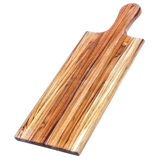Teakhaus 906 Medium Table Plank Serving Board