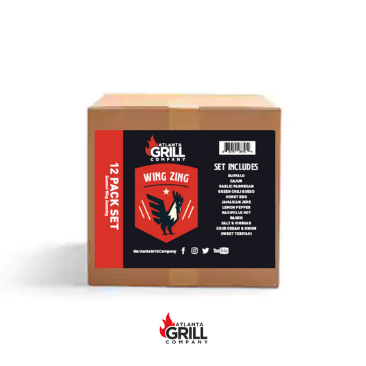 Products – Tagged Meat Church– Atlanta Grill Company