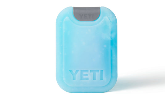 Yeti Ice 2lb, Accessories