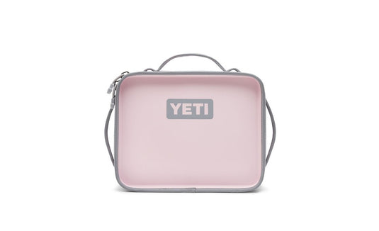  YETI Daytrip Lunch Box, Power Pink: Home & Kitchen