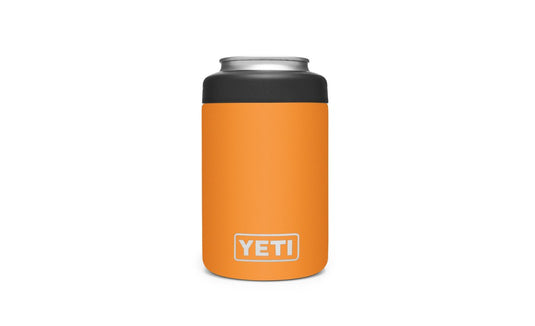 YETI Rambler 12 oz. Colster Can Insulator for Standard Size Cans, Charcoal  (NO CAN INSERT)