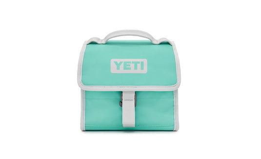 YETI Daytrip Lunch Box, Highlands Olive in the Portable Coolers department  at