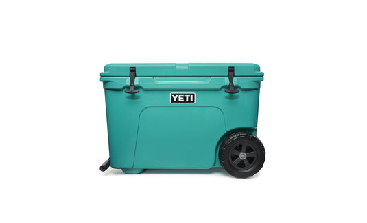 Tundra 45 Limited Edition Cooler - Reef Blue