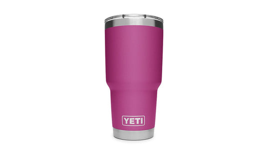 YETI Rambler 30 oz. Tumbler (1)Ice Pink & (1)Limited Edition Pink