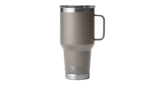 YETI Wells Fargo 30 oz. Stainless Tumbler Hot Cold Insulated w/ Lid Travel  Mug