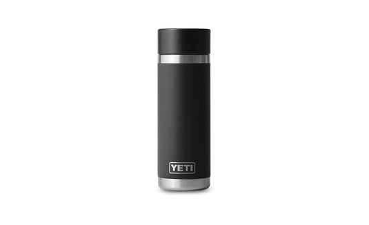 YETI Rambler 18 oz Bottle with Hotshot Cap