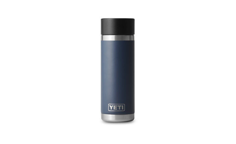 Load image into Gallery viewer, YETI Rambler 18 oz Bottle with Hotshot Cap
