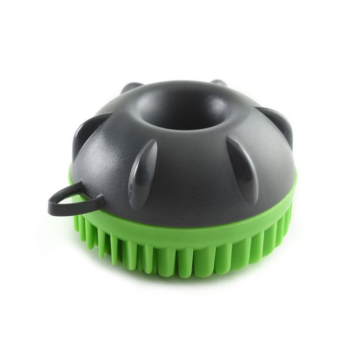 Load image into Gallery viewer, Norpro Silicone Vegetable Brush
