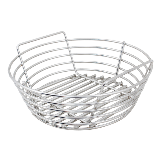 Kick ash basket kamado joe hot sale