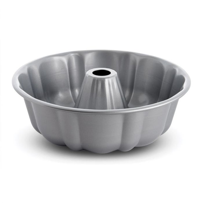 Mrs. Anderson's Baking Fluted Cake Pan 10