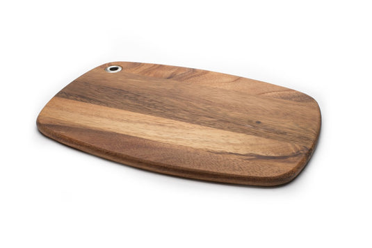 Ironwood Large Asheville cutting board (12.6x8.7)