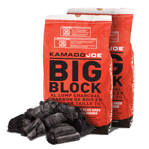 Kamado Joe Big Block XL Lump Charcoal - 20lb