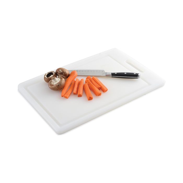 Load image into Gallery viewer, Norpro Professional Cutting Board 15.5&quot; x 10&quot;
