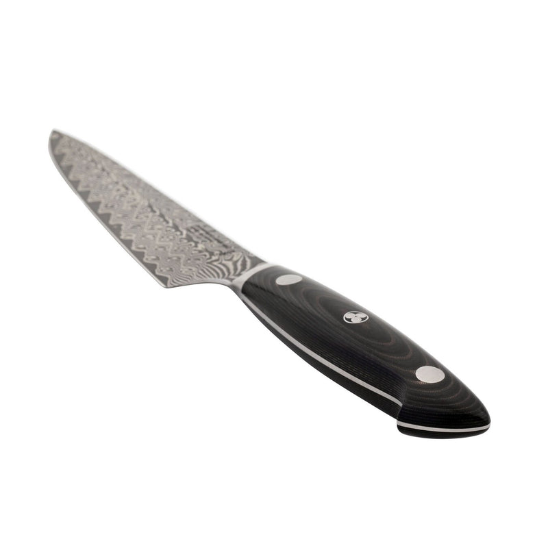 Load image into Gallery viewer, Zwilling Bob Kramer – Euroline Stainless Damascus Collection: 5.5&quot; Prep Knife
