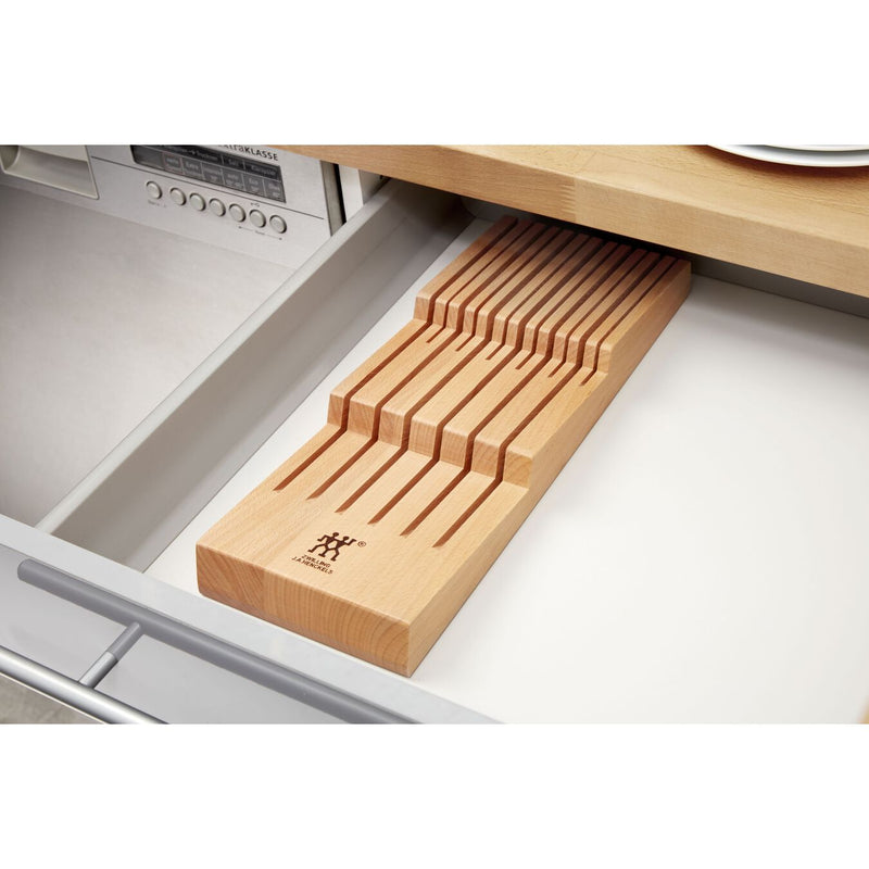 Load image into Gallery viewer, Zwilling In-Drawer Knife Organizer
