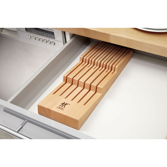 Zwilling In-Drawer Knife Organizer – Atlanta Grill Company