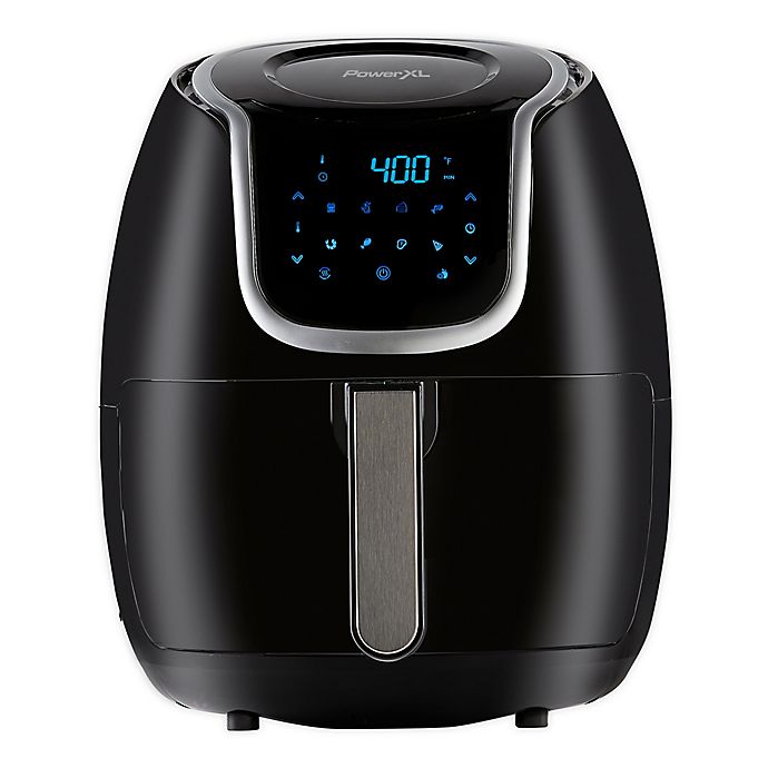 Load image into Gallery viewer, PowerXL 5 qt. Vortex Air Fryer
