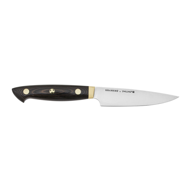 Load image into Gallery viewer, Zwilling Bob Kramer Carbon 2.0 – 5&quot; Utility Knife
