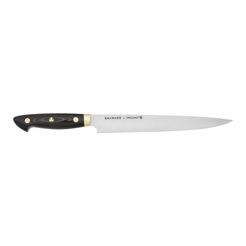 Load image into Gallery viewer, Zwilling Bob Kramer Carbon 2.0 – 9&quot; Slicing Knife
