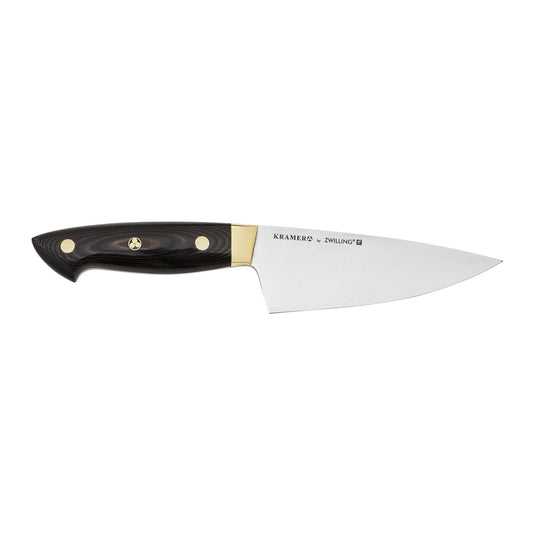 Zwilling Bob Kramer Carbon 2.0 – 6" Chef's Knife