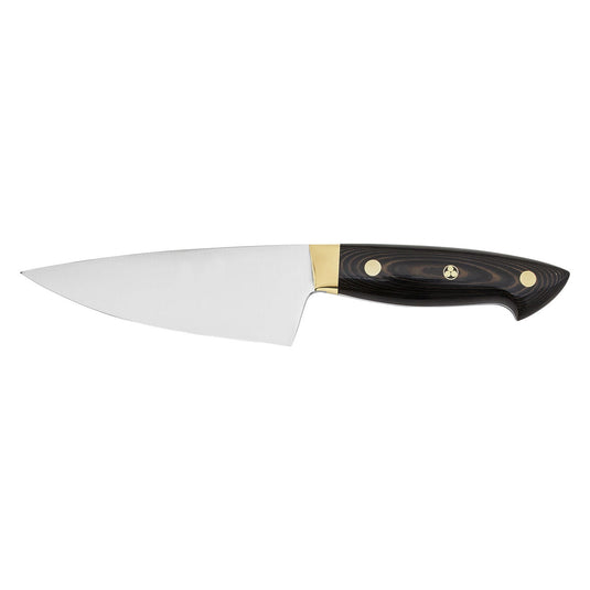 Zwilling Bob Kramer Carbon 2.0 – 6" Chef's Knife