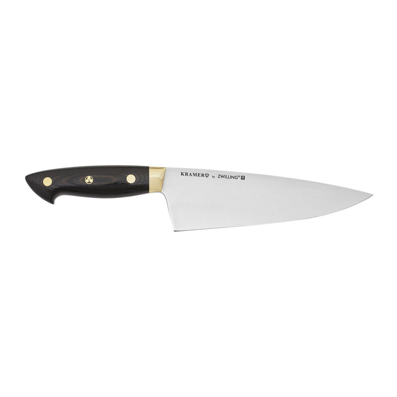 Load image into Gallery viewer, Zwilling Bob Kramer Carbon 2.0 – 8&quot; Chef&#39;s Knife
