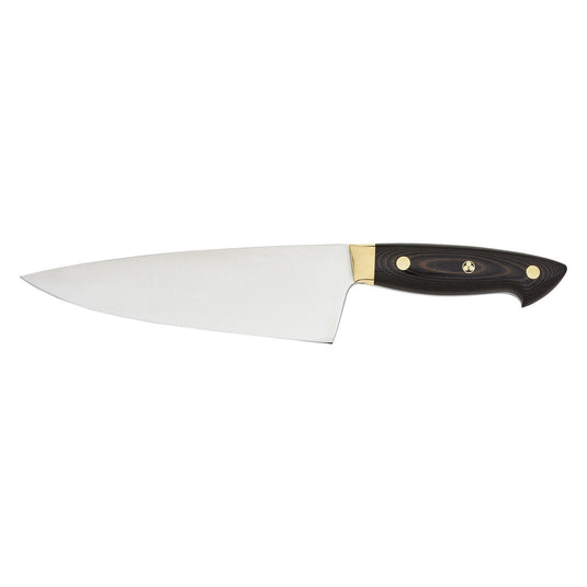 Zwilling Bob Kramer Carbon 2.0 – 8" Chef's Knife