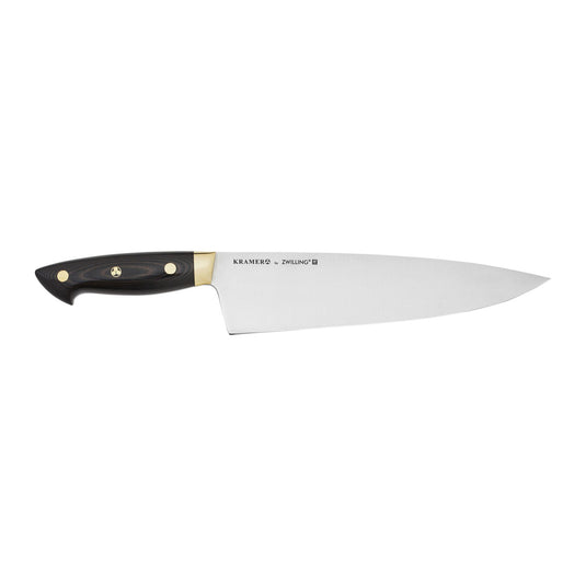 Zwilling Bob Kramer Carbon 2.0 – 10" Chef's Knife
