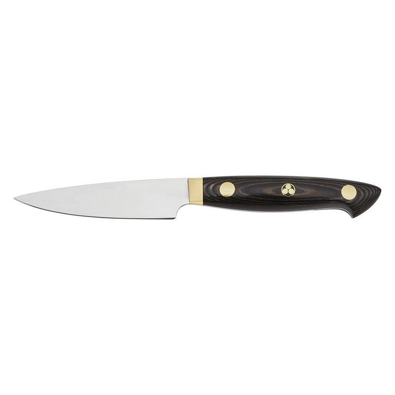 Load image into Gallery viewer, Zwilling Bob Kramer Carbon 2.0 – 3.5&quot; Paring Knife
