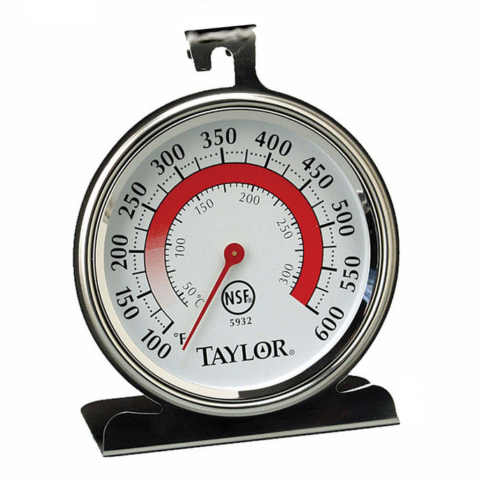 Taylor Oven Thermometer w/ 3