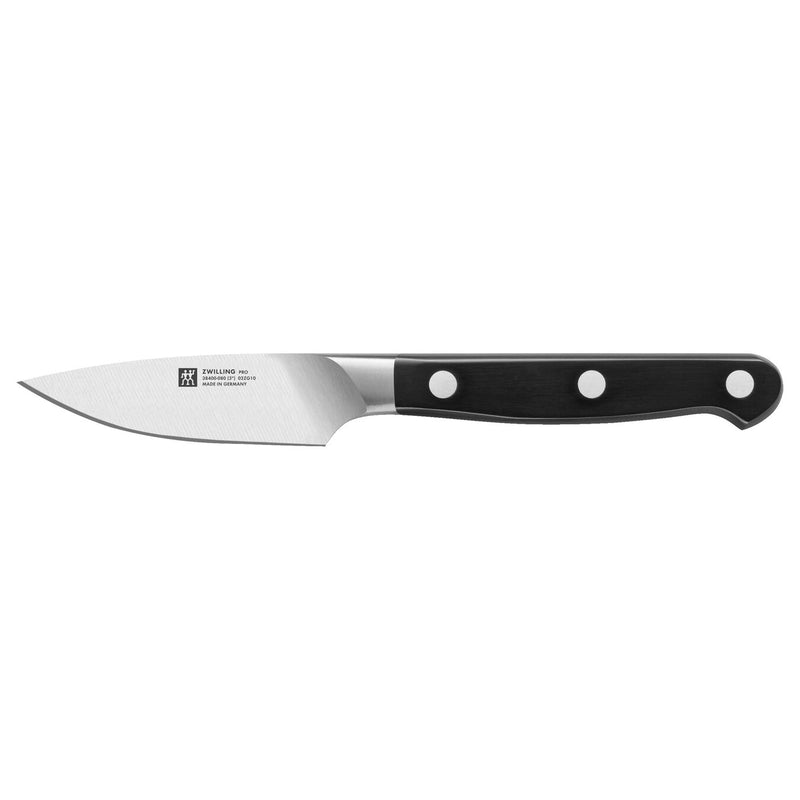 Load image into Gallery viewer, Zwilling Pro 3&quot; Paring Knife
