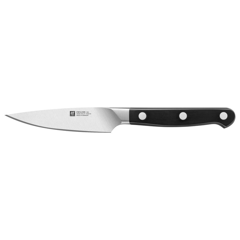 Load image into Gallery viewer, Zwilling Pro 4&quot; Paring Knife
