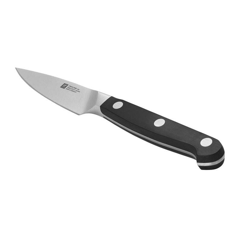Load image into Gallery viewer, Zwilling Pro 4&quot; Paring Knife

